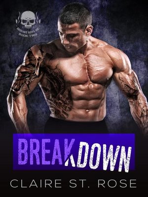 cover image of Breakdown